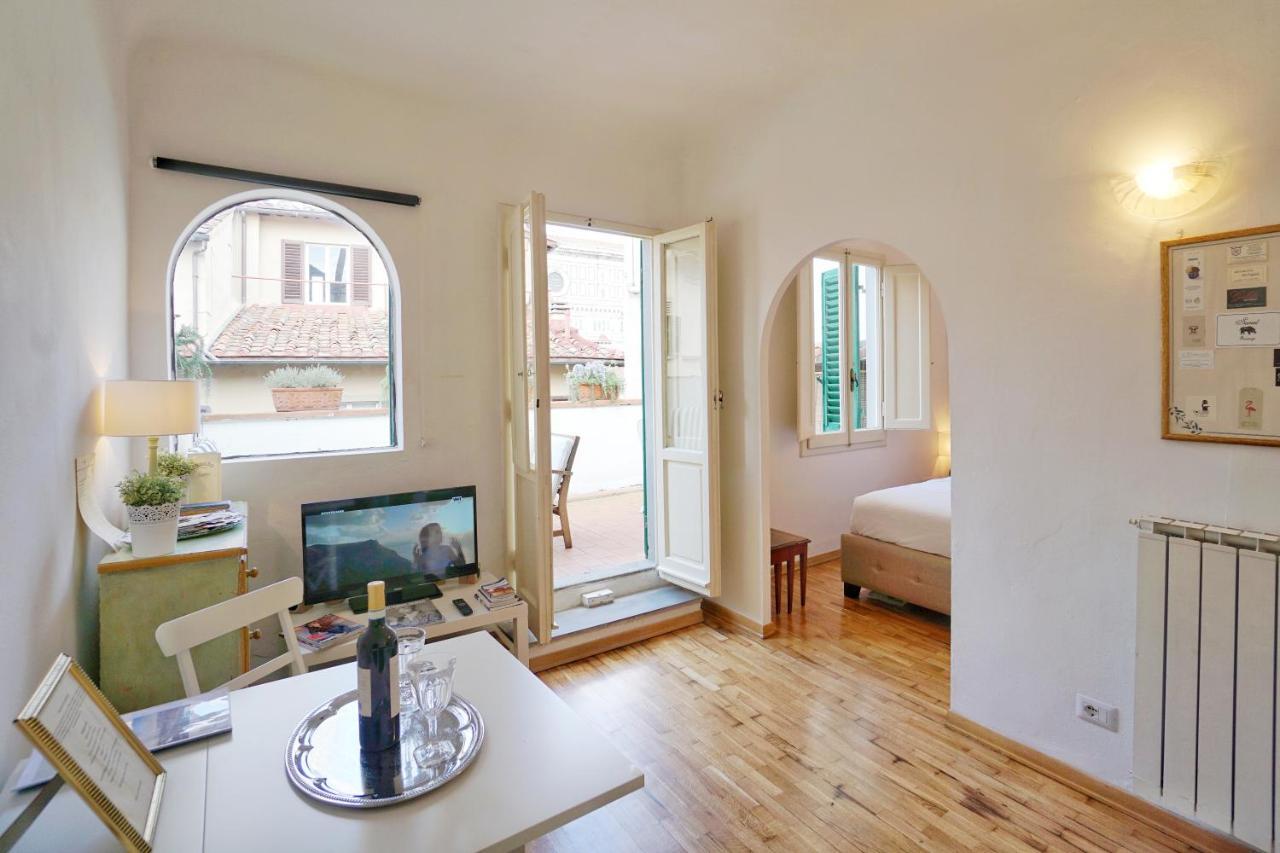 Lovetheroof Spectacularterrace&View - Lovetheapartments Florence Exterior photo